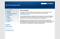 Ulkoasu: folderstyle